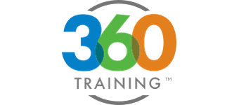 360training logo logo