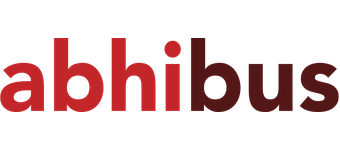 abhibus logo logo