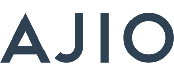 ajio logo logo