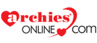 archies logo logo