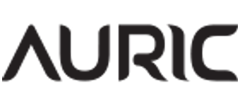 auric logo logo