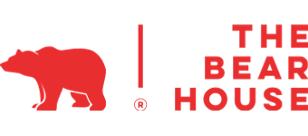 bearhouse logo logo