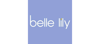 bellelily logo logo