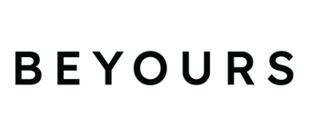 beyours logo logo