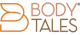 bodytales logo logo