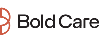 boldcare logo logo