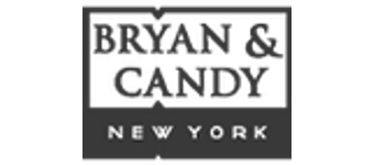 bryancandy logo logo