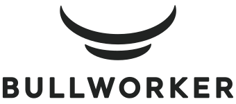 bullworker logo logo