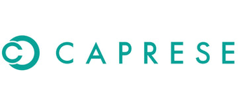 caprese logo logo