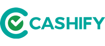 cashify logo logo