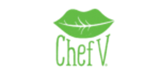 chefv logo logo