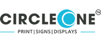 circleone logo logo