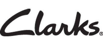 clarks logo logo