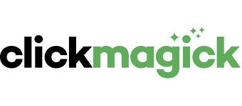 clickmagick logo logo