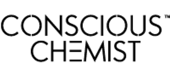 consciouschemist logo logo