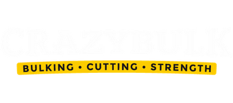crazybulk logo logo