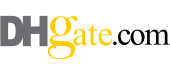dhgate logo logo