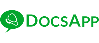 docsapp logo logo