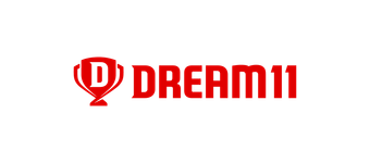 dream11 logo logo