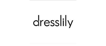 dresslily logo logo