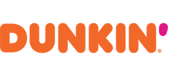 dunkindonuts logo logo