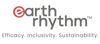 earthrhythm logo logo