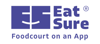eatsure logo logo