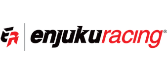 enjukuracing logo logo