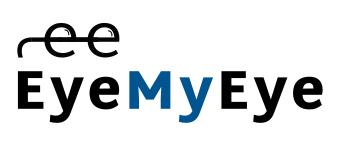 eyemyeye logo logo