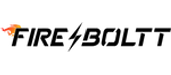fireboltt logo logo