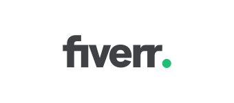fiverr logo logo