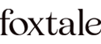 foxtale logo logo