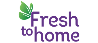 freshtohome logo logo
