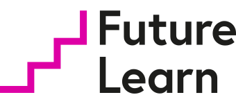 futurelearn logo logo