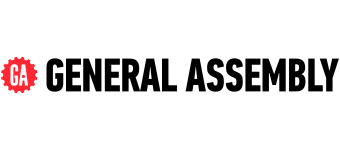 generalassembly logo logo