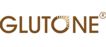 glutone logo logo
