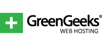 greengeeks logo logo