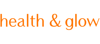 healthglow logo logo