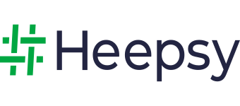 heepsy logo logo