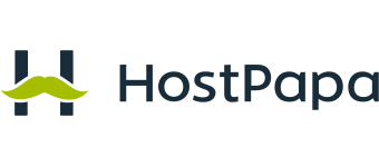 hostpapa logo logo