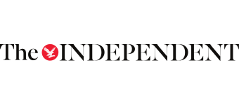 independent logo logo