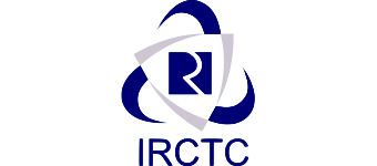 irctc logo logo