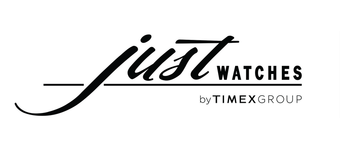 justwatches logo logo