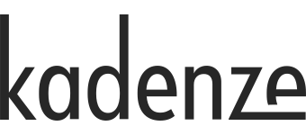 kadenze logo logo