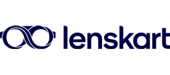 lenskart logo logo