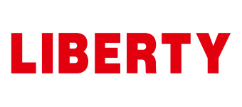 liberty logo logo
