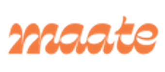 maate logo logo