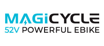 magicyclebike logo logo