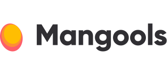 mangools logo logo