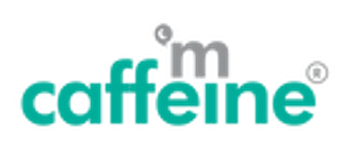 mcaffeine logo logo